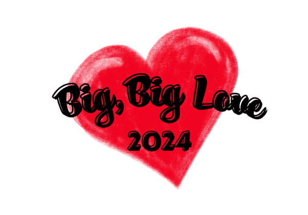 Big, Big Love