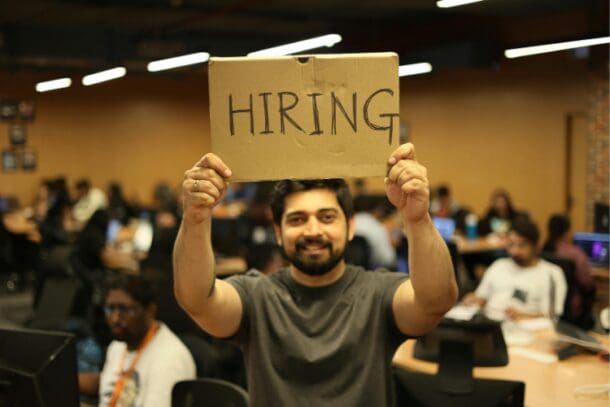 6. Staffing Challenges